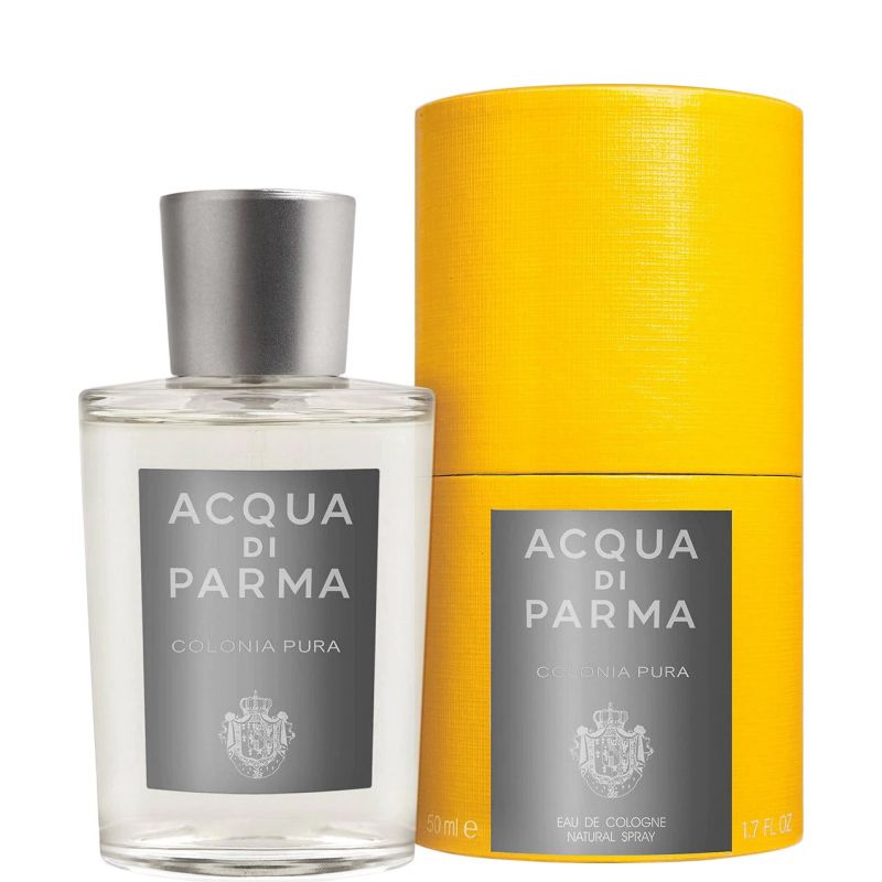 Acqua Di Parma Colonia Pura Edc Ml Scheersalon Nl